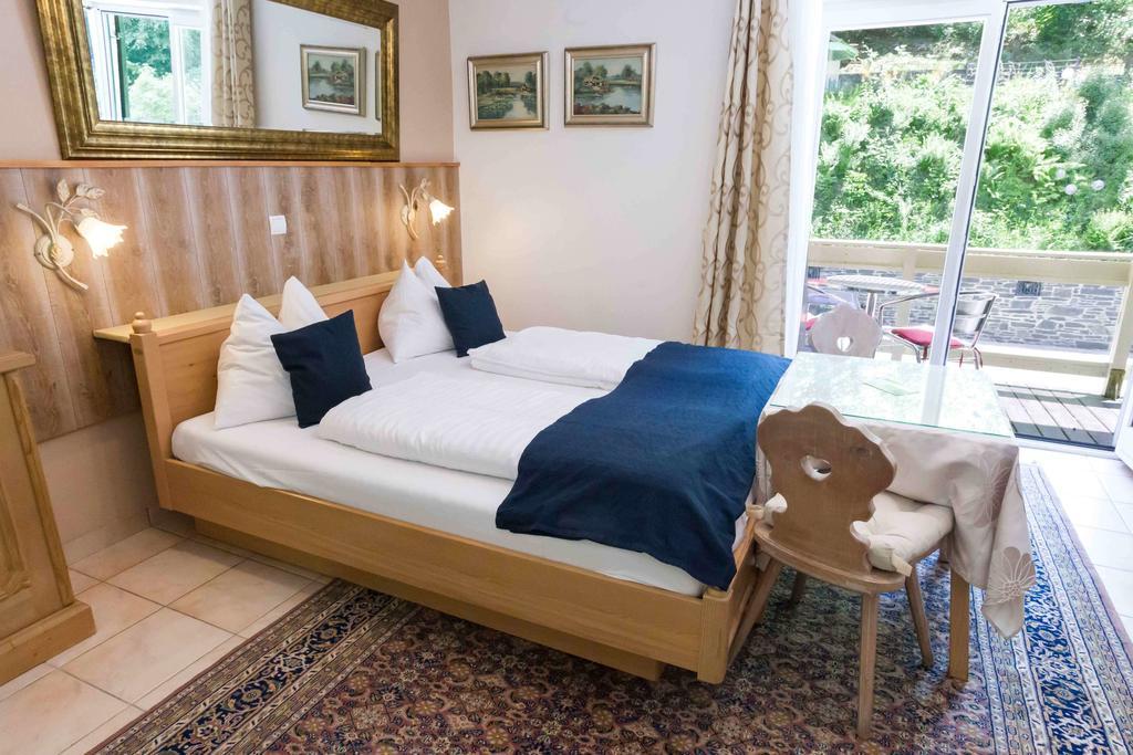 Seehaus Gaby Reifnitz Room photo