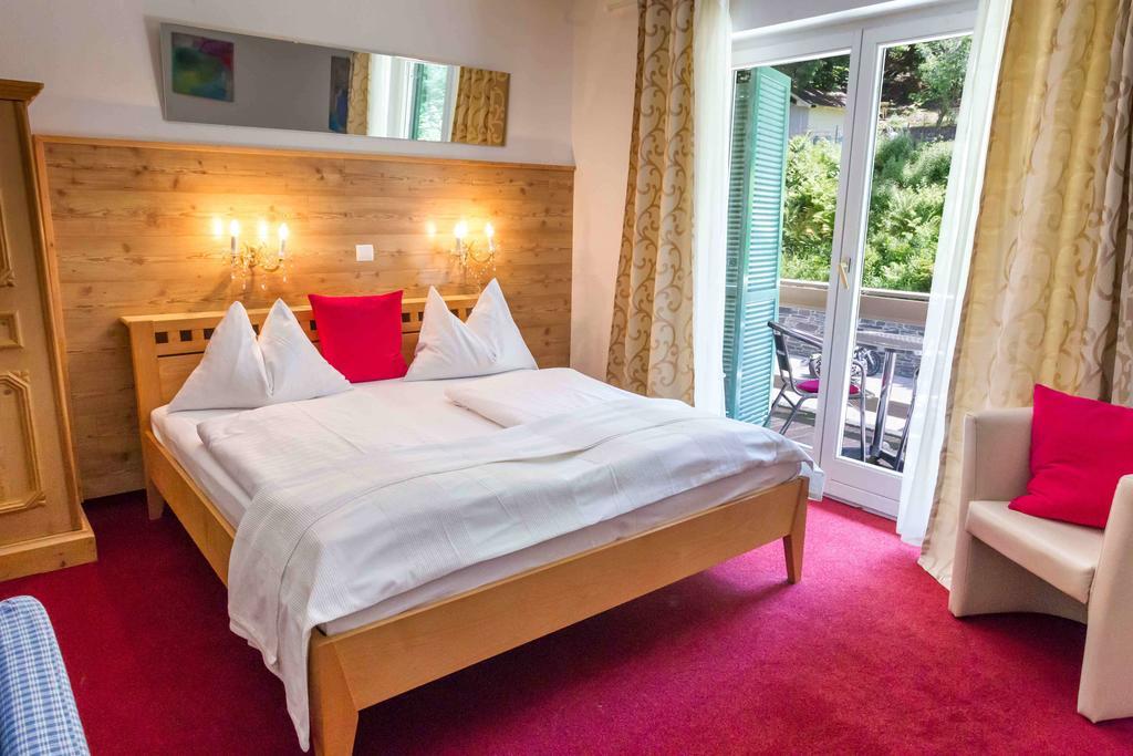 Seehaus Gaby Reifnitz Room photo