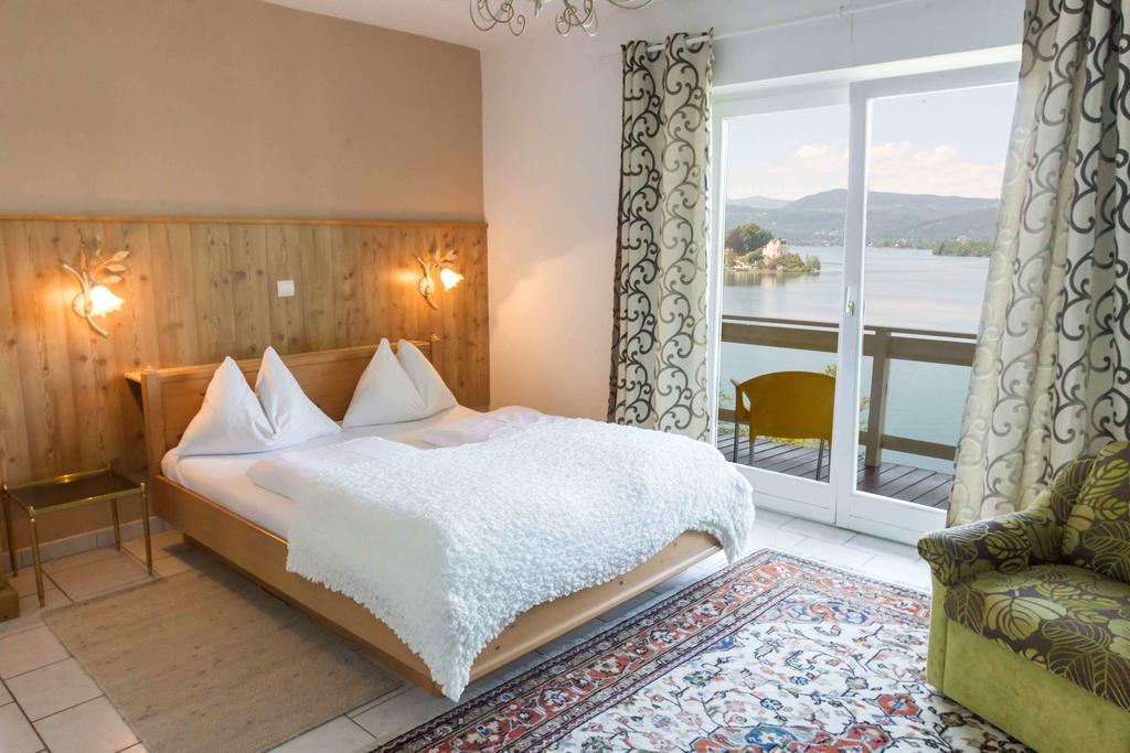 Seehaus Gaby Reifnitz Room photo