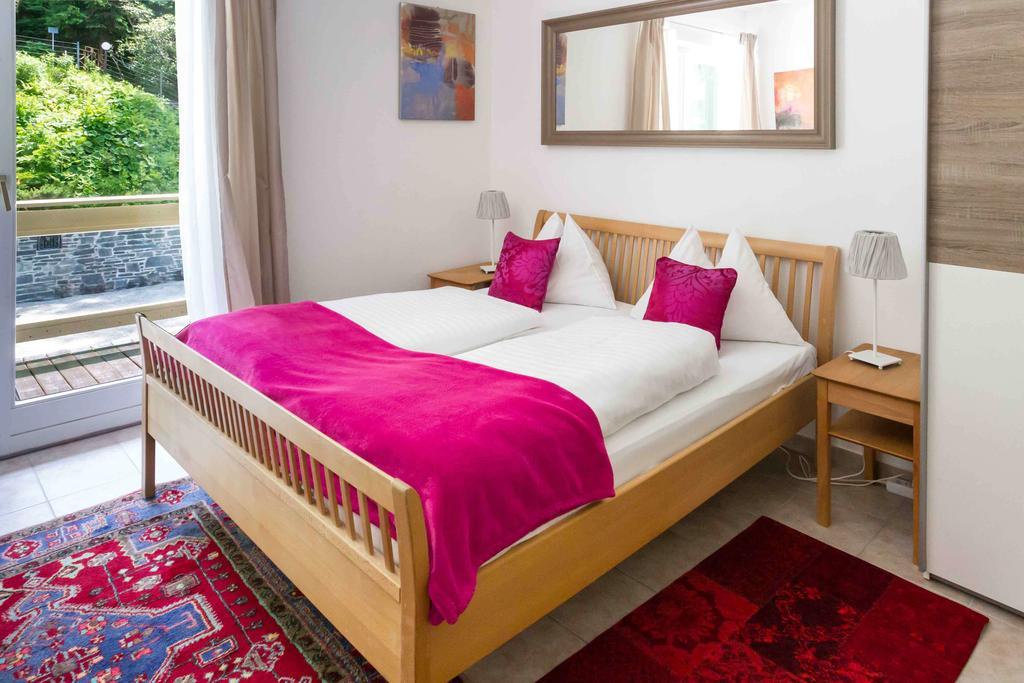 Seehaus Gaby Reifnitz Room photo