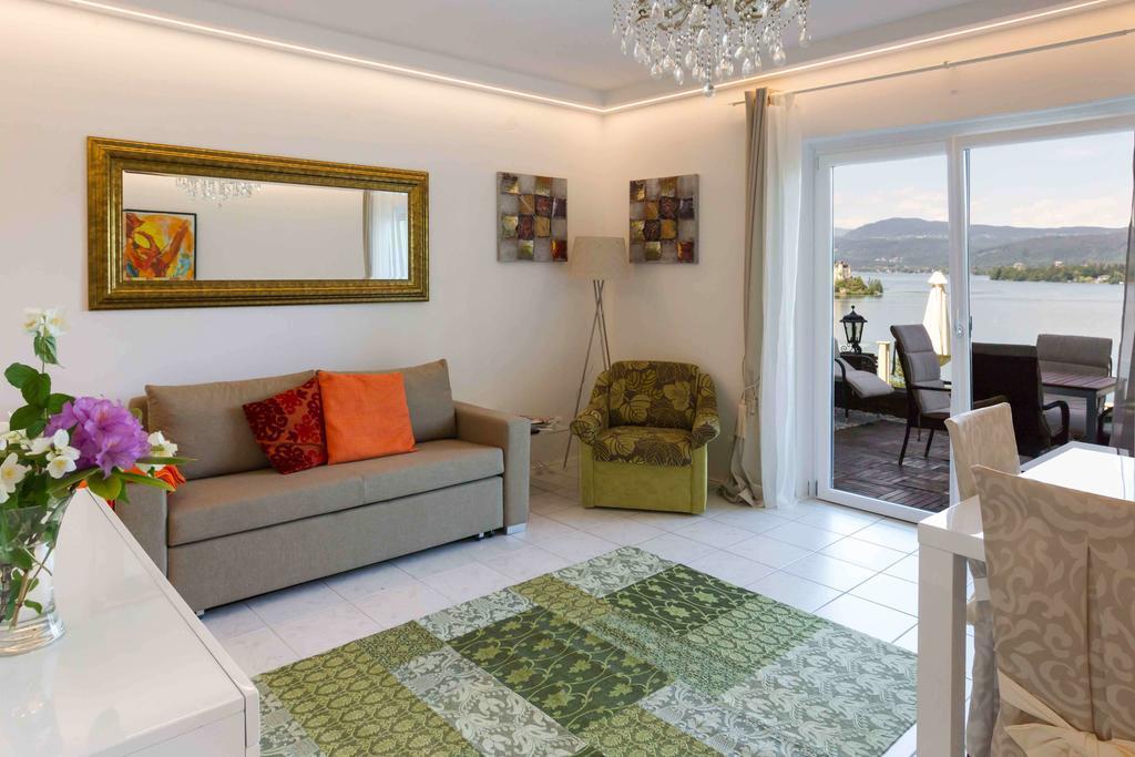 Seehaus Gaby Reifnitz Room photo