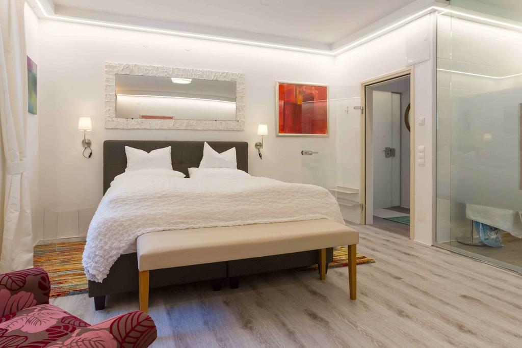 Seehaus Gaby Reifnitz Room photo