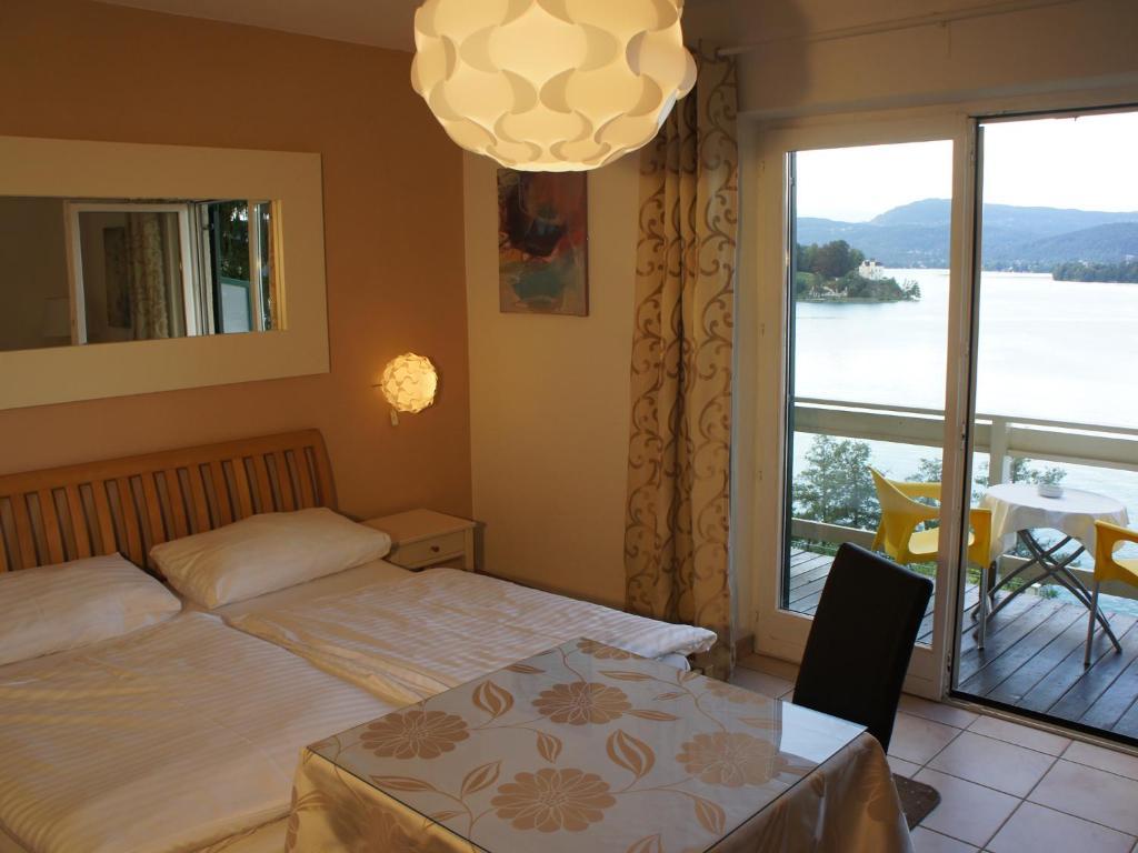 Seehaus Gaby Reifnitz Room photo