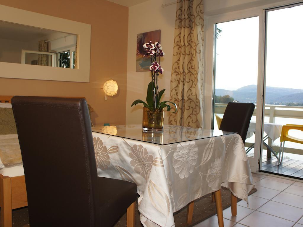 Seehaus Gaby Reifnitz Room photo